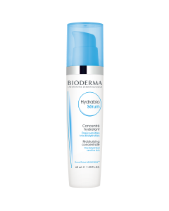 Bioderma Hydrabio serum - Dugotrajni hidratantni koncentrat