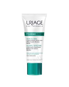 Uriage Hyseac 3-REGULAR krema za masnu kožu s protuupalnim učinkom