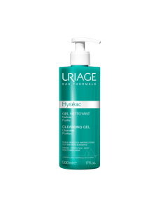 Uriage Hyseac gel za pranje masne i mješovite kože 500 ml 