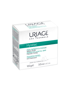 Uriage Hyseac sindet za kombiniranu i masnu kožu