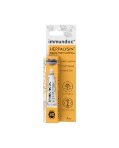 immundoc HERPALYSIN balzam za usne 7 ml