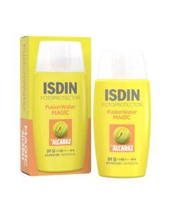 ISDIN Fotoprotector Fusion Water Magic by Alcaraz SPF50+ 50 ml