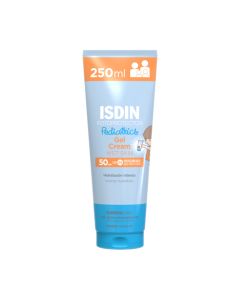 ISDIN Fotoprotector Gel Cream Pediatrics SPF 50+ 250 ml