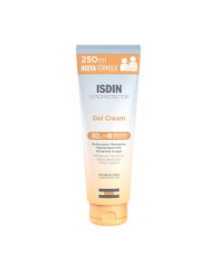 ISDIN Fotoprotector Gel Cream SPF 30+ 250 ml