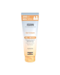 ISDIN Fotoprotector Gel Cream SPF 50+ 250 ml