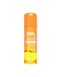 ISDIN Fotoprotector Hydro Oil SPF 30+ 200 ml