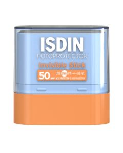 ISDIN Fotoprotector Invisible Stick SPF50 10 g