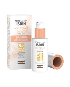 ISDIN Fotoultra Age Repair COLOR SPF 50+ 50 ml