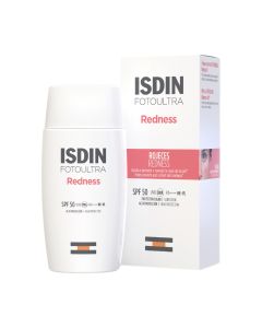 ISDIN Fotoultra Redness SPF 50+ 50 ml
