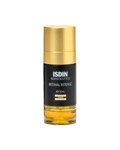 ISDIN Retinal Intense noćni serum 50 ml - postignite vidno mlađi izgled kože s Retinal Intense, dvofaznim noćnim serumom s retinaldehidom koji pomaže ubrzati obnovu kože.