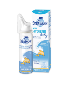 STERIMAR Baby, za higijenu nosa (izotonični)