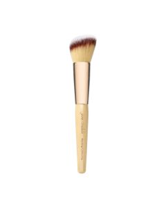 jane iredale Blending Contouring Brush - Rose Gold 1 komad