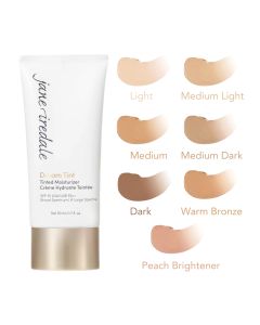 jane iredale Dream Tint Tinted Moisturizer 50 ml