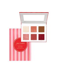 jane iredale Merry & Bright Multiuse Face Palette SET
