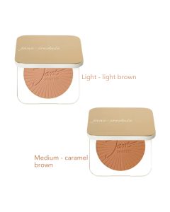 jane iredale PureBronze Matte Bronzer Powder Refill 9 g