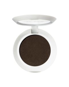 jane iredale PureBrow Powder Dark Brown 1.2 g Svilenkasto mekano sjenilo za obrve. Uz pomoć češljića i kista u tri poteza kreirajte savršen luk!