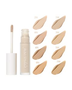 jane iredale PureMatch Liquid Concealer 5 ml - Tekući korektor za višestruku primjenu ujednačava boju kože i prikriva nepravilnosti. 8 nijansi na izbor.