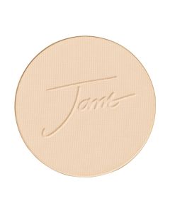 jane iredale PurePressed Base Refill - mineralni puder u kamenu idealno prekriva nesavršenosti, a rezultat je ujednačen i blistav ten. 8 nijansi pudera na izbor.