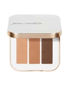 jane iredale PurePressed Eye Shadow Triple