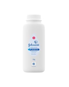Johnson's Baby Puder 100 g