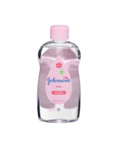 Johnson's Baby Ulje regular 300 ml - bogato hidratizira i hrani osjetljivu dječju kožu, njegova nježna formula pogodna je za sve tipove kože, a posebno za suhu i osjetljivu.