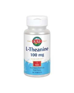Kal L-Theanine