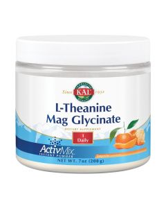 Kal L-Theanine Mag Glycinate ActivMix™