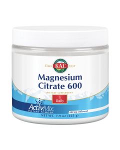 Kal Magnesium Citrate ActivMix™