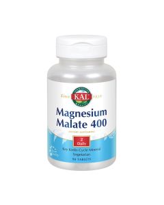 Kal Magnesium Malate