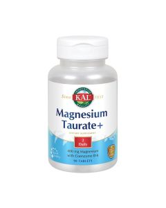 Kal Magnesium Taurate+