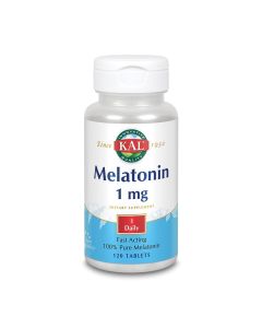 Kal Melatonin