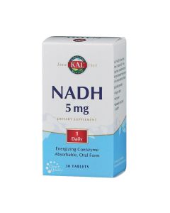 Kal NADH