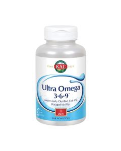 Kal Omega 3-6-9™