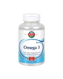 Kal Omega 3