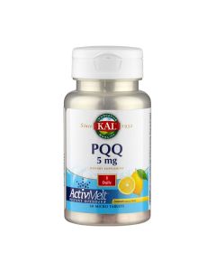 Kal PQQ ActivMelt™