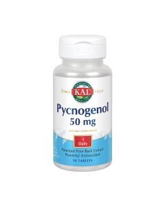Kal Pycnogenol