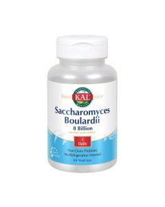Kal Saccharomyces Boulardii