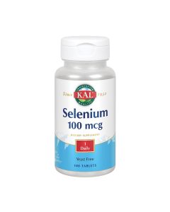 Kal Selenium