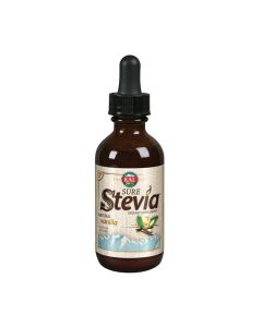 Kal Stevia Liquid Vanilla