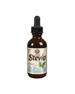 Kal Stevia Liquid