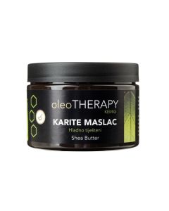 Oleo Therapy karite maslac hladno tiješteni