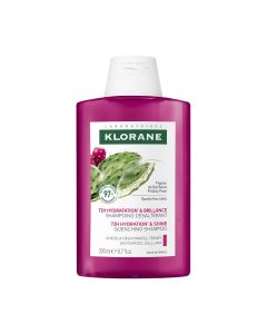 Klorane Šampon s indijskom smokvom 200 ml