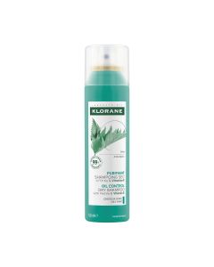 Klorane Suhi šampon s koprivom 150 ml