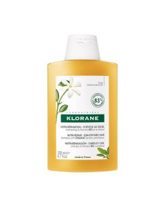 Klorane Tamanu & Manoi šampon za kosu 200 ml