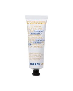 KORRES ACHILLEA MENS hidratantna krema 50 ml