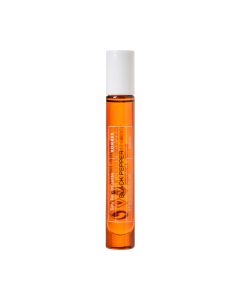KORRES BLACK PEPPER toaletna vodica 10 ml