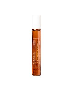 KORRES CASHMERE KUMQUAT toaletna vodica 10 ml - slatka i osvježavajuća kumkvat zauzima vodeću ulogu, praćena nježnim notama cvijeta naranče i vanilije.