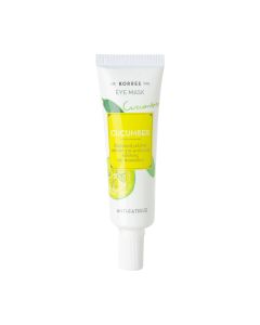 KORRES CUCUMBER maska protiv umora za područje oko očiju 8 ml 