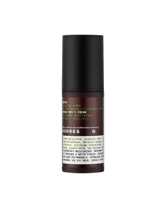 KORRES MEN BORAGE anti-shine hidratantna krema 50 ml - Lagana hidratantna krema, osmišljena za potrebe muške kože, lako se upija i pruža mat završetak.