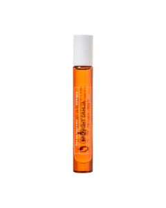 KORRES MIDNIGHT DAHLIA toaletna vodica 10 ml - veličanstvena dalija sa svojim gorkasto-slatkim mirisom s notama crvenog voća i bergamota.